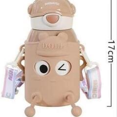 【新品】定価5500円 ステンレスボトル　550ml　の画像