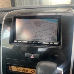 スティングレー！！H22年！グレードX！距離94000キロ！車検令和7年7月！ナビ付き！の画像