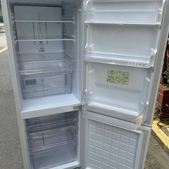 プラズマクラスター 冷蔵庫 美品