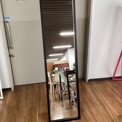 姿見【町田市再生家具】0324Cの画像