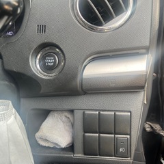 スティングレー！！H22年！グレードX！距離94000キロ！車検令和7年7月！ナビ付き！の画像