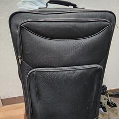スーツケース　ジャンク