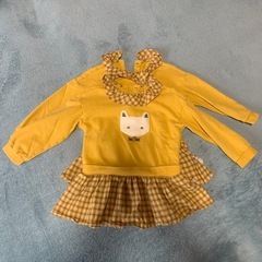 キッズ服