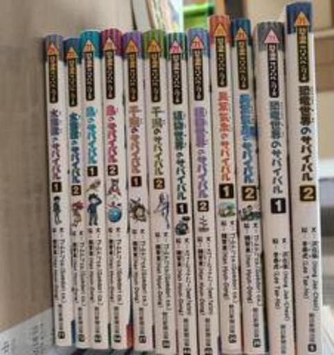 サバイバルシリーズ