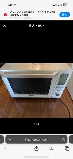 Panasonic Bistro