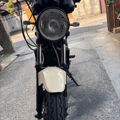 ＲＺ250Ｒ　旧車　2スト　400キラー の画像