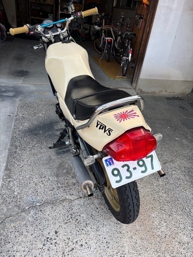 RZ250R 旧車 2スト 400キラー 2スト 126～250cc｜全82車種｜