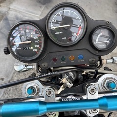 ＲＺ250Ｒ　旧車　2スト　400キラー の画像