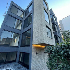 《池袋駅9分＊1DK＊角部屋＊敷礼無し＊定期借家》初期費用分割O...