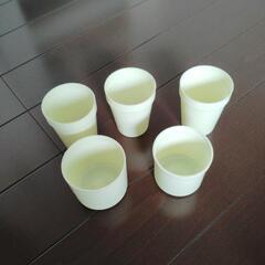 各種ポリ容器の画像