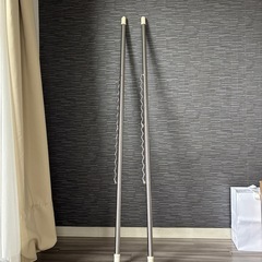 ハンガーポール