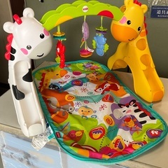 【RKGMC】特価！フィッシャープライス(fisher pric...