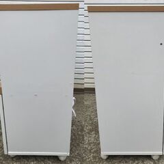 レンジボード キッチン収納家具 茨城県笠間市の画像
