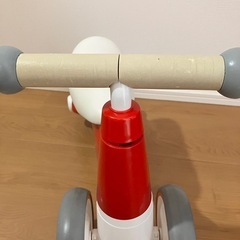 ベビー　三輪車の画像