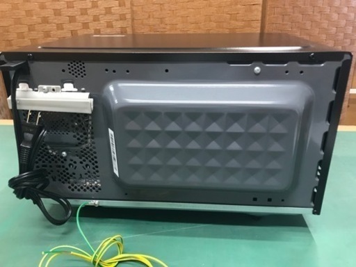 【決まりました】☆電子レンジ　SHARP  RE-TS174-B  2024年製
