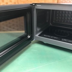 決まりました】☆電子レンジSHARP RE-TS174-B 2024年製 (買い