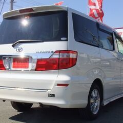 ⭕極美車！修復歴無し！低走行4万㌔台アルミホイール10系⭕ローンブラックでもOK！！審査受付中！自社ローンでは無いオートローン！関西のお店ですが全国どこでも遠方納車できます！の画像