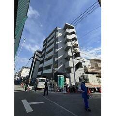 ★仲介手数料0円★2025年4月から入居開始！西京極の新築…