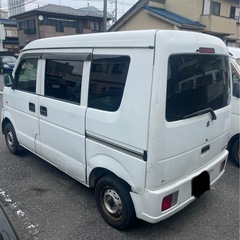 エブリィ　格安！の画像