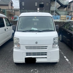 エブリィ　格安！