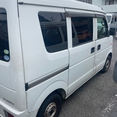 エブリィ　格安！の画像