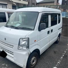 エブリィ　格安！の画像