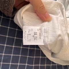 Tシャツの画像