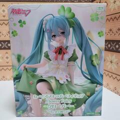 複数購入2割引　新品　初音ミク ぬーどるストッパーフィギュア F...