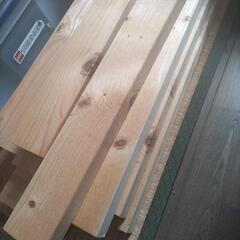 2✕4　ＳＰＦ材  90cm    木材