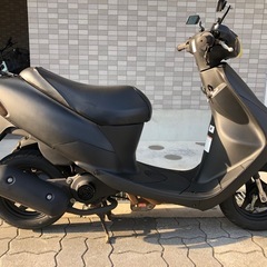 ⭐️2ストパワーレッツ2動画有り⭐️原付スクーター大阪旧車デリバリー 