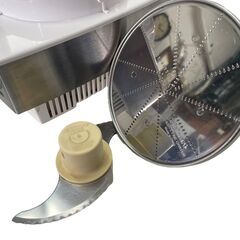 ★クイジナート フードプロセッサー DLC-191J 容量1.9L 家庭用 業務用★の画像