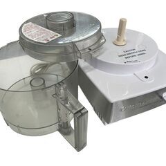 ★クイジナート フードプロセッサー DLC-191J 容量1.9L 家庭用 業務用★の画像