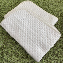 おむつ替え用　防水シート