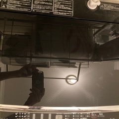 4月26日以降　洗濯機　ハイセンス　の画像