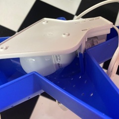 IKEA 星ライトの画像