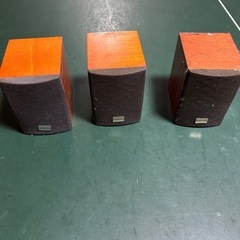 オンキョー　スピーカー