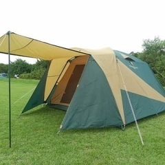 【コールマン】テントColeman BC Canopy Dome...
