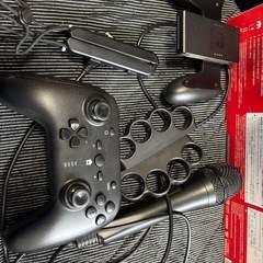 ニンテンドースイッチの画像