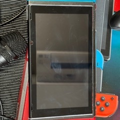 ニンテンドースイッチの画像