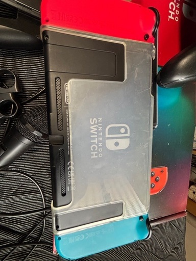 ニンテンドースイッチ