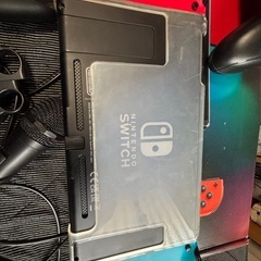 ニンテンドースイッチの画像