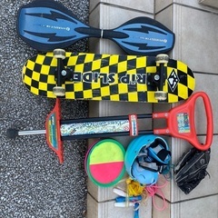 子供用スポーツ用品