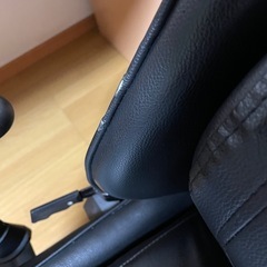 Gtracing ゲーミングチェア オットマン付き