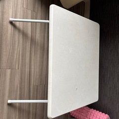 折り畳みコンパクトデスク