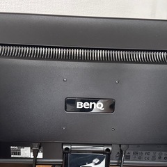 パソコン液晶モニター 24インチ(取引完了)の画像