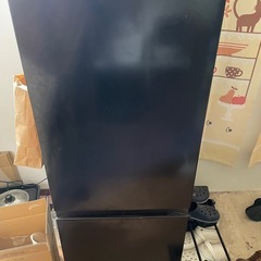 ［受け渡し決まりました］単身赴任で利用していた家財道具まとめての画像
