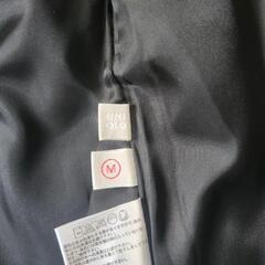ユニクロ トレンチコートの画像