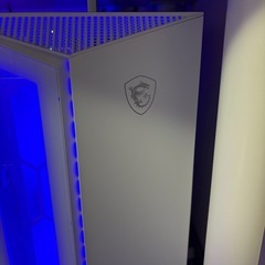 憧れのゲーミングPC