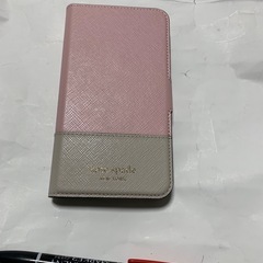 アイフォン ケース スペンサー マグネティック フォリオ -の画像