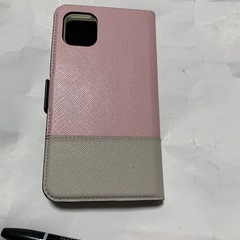 アイフォン ケース スペンサー マグネティック フォリオ -の画像